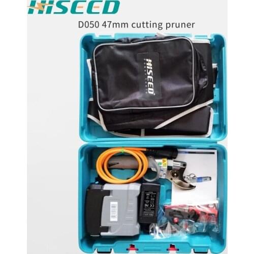 Garden trimmer machine used, for demonstration,winter sale (35 mm)