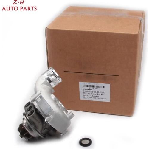 4.0T High Power Turbochager Half Assembly 079145721A 079 145 721 A 079145703F 079 145 703 F 079145703Q For AUDI A8 S8 Quattro
