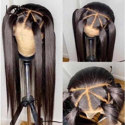 UNIKY Lace Front Wigs