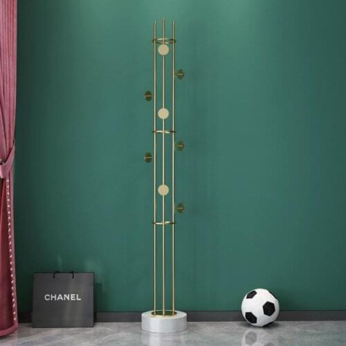 Portmanto Percha Ropa Vintage Coat Wall Colgador Aski Hat Stand Perchero De Pie Wieszak Cintre Clothing Rack Clothes Hanger