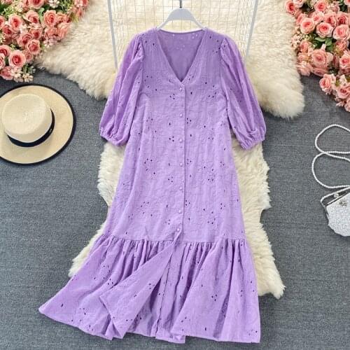 YIZZHOY Short Dresses For Women