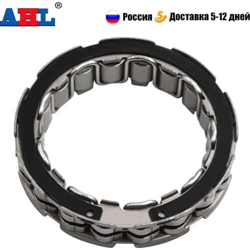 Motorcycle Parts For Honda CRF450X 2005-13 CRF250X 04-13 CBR1000 CBR600 F5 One Way Bearing Starter Clutch Overrunning Bearing