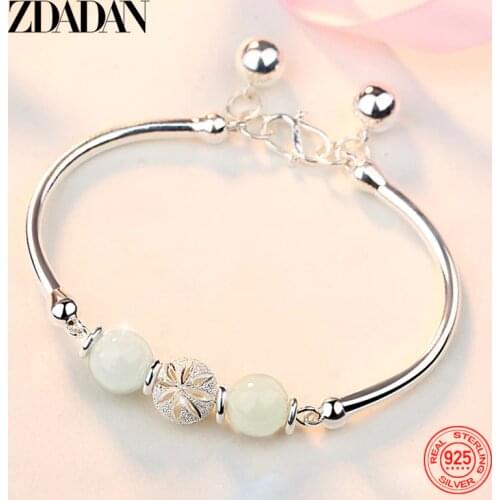 ZDADAN Bead Bracelets