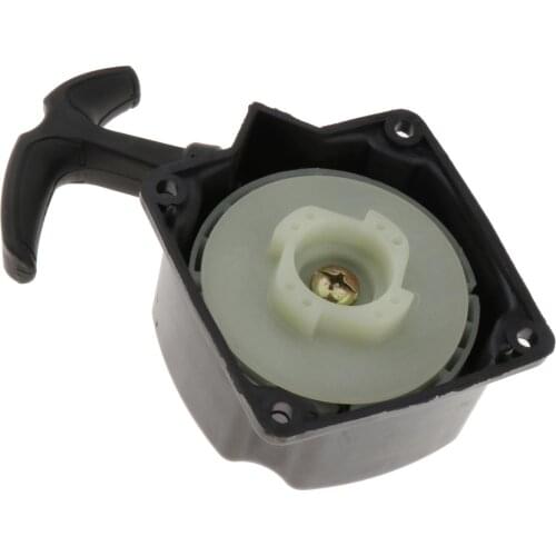 300mm Marine Boat Pulling Starter for 2 Stroke 3.5 hp Outboard Motor