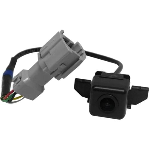 95760-3S102 New Rear View Camera Reverse Camera Back Up Parking Camera for Hyundai I45 Sonata YF 2011-2014