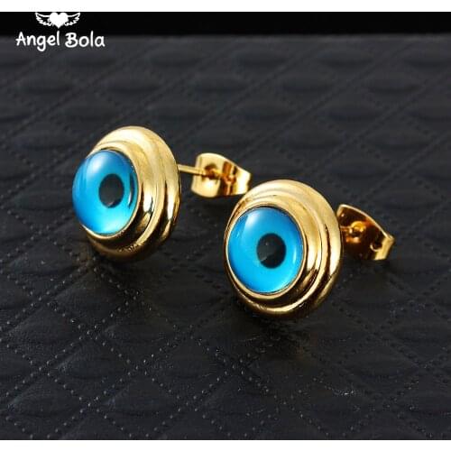 Серьги с камнями Angel Bola China At AliExpress