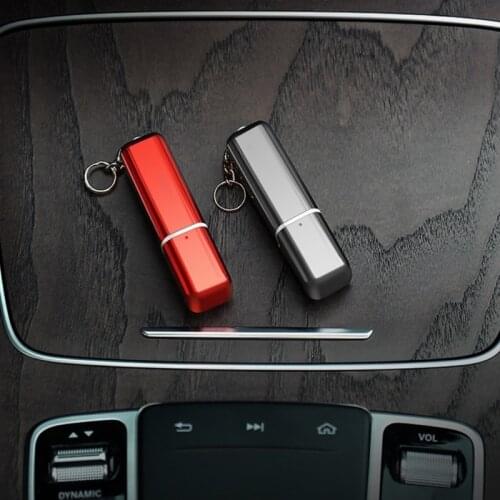 Car Breaker Escape Tool Land Underwater Escape Kit Portable Emergency Keychain Suitable for Family Children