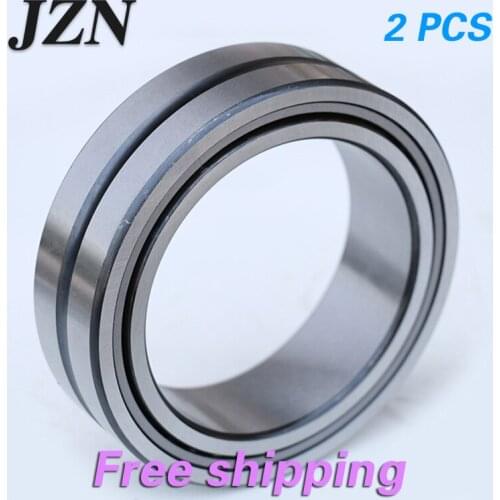 Free shipping! NA4906 30*47*17mm With inner ring needle roller bearings