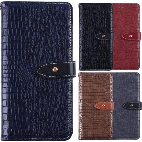 ITien Luxury Protection Premium Flip Leather Cover Phone Wallet Case For XGODY X10 Note 10 S20 mini X30 3G Shell Etui Skin