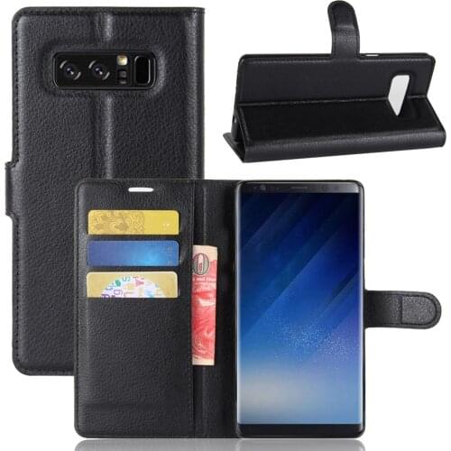 ChiuSi Samsung Galaxy Note 8 Phone Cases