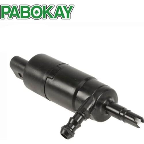 FOR BMW E46 E90 X5 E60 E65 E66 X3 HEAD LIGHT HEADLIGHT WASHER PUMP 67128377430 67126973097 67128362157 67128377613