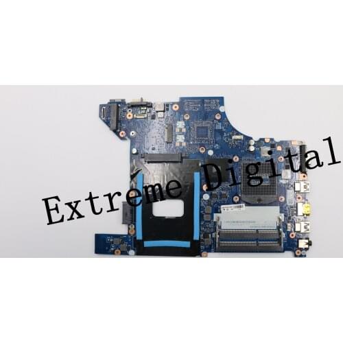 For Thinkpad Edge E440 laptop motherboard MB AILE1 NM-A151 DDR3 Original integrated motherboard 100% fully tested