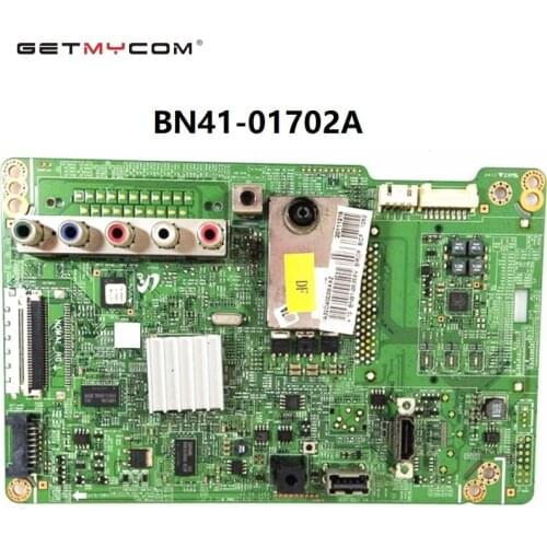 Getmycom Original for samgsung UA40D5003BR motherboard BN41-01702A screen T400HW04 100% test work