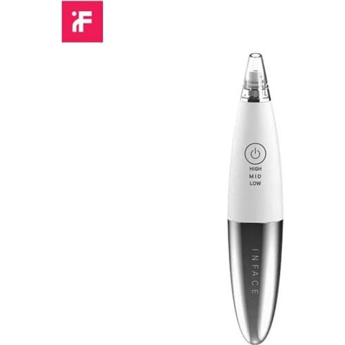 Blackhead Remover Instrument Black Dot Remover Acne Vacuum Suction Face Clean Black Head Pore Cleaning Beauty Skin Care Tool