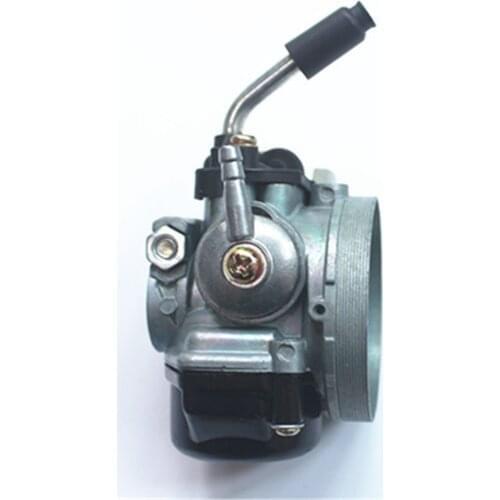 Motorcycle Carburetor 19MM Aftermarket Carb NEW Tomos A35 Colibri TX50 A-35 Dellorto Style SHA 14:12P Carb Carburetor