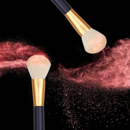 1Pc Makeup Brushes Gentle Skin-friendly Non-irritating Powder Foundation Makeup Brushes Women Make Up Beauty Cosmestic Brushes