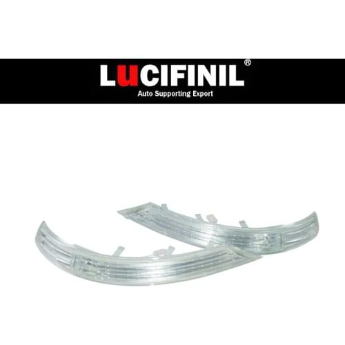 LuCIFINIL Car Lamps