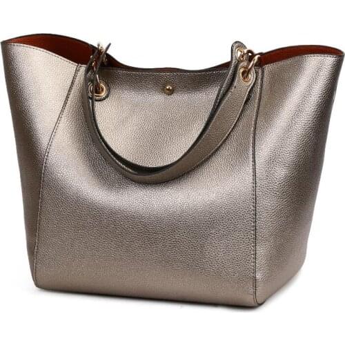 Mexemina Women's Leather Bags