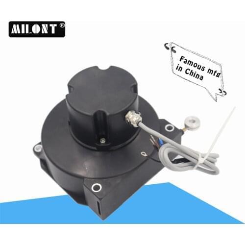 MILONT Electronic Sensors