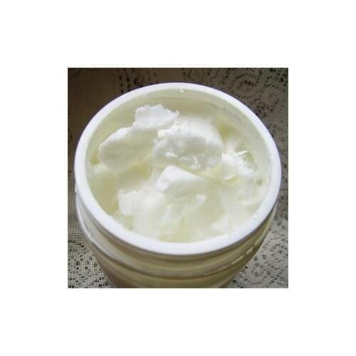 ORIGINAL Natural Refined Cocoa Butter 1000g Handmade Soaps Cosmetics Soap Used Oil 1KG