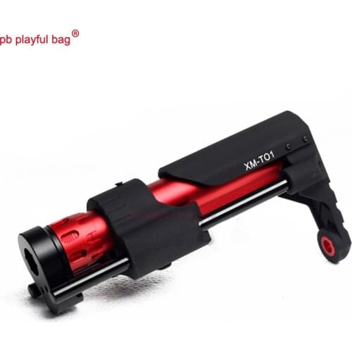 PB Playful bag CS sport Wheat brace Jinming 8/9 TTM Jingji split receiver Tactical Upgrade material Brace for gel ball toys