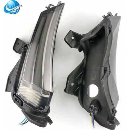 XMAX turn light signal motorcycle lighting system