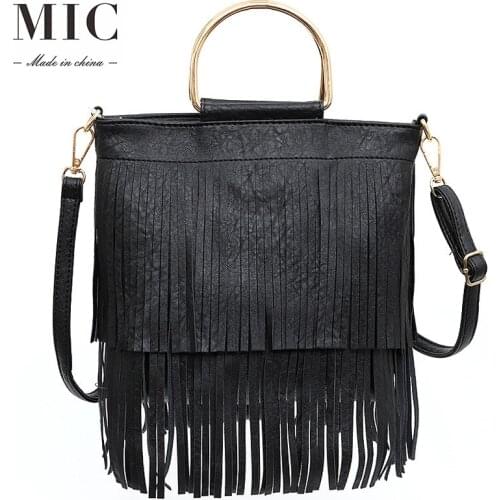 Xiaomi Women's Square Bags