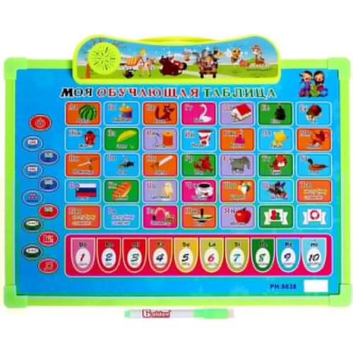 YourLOVElyHome Toddler Toys