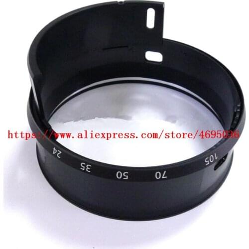 Repair Parts For Sony FE 24-105mm F/4 G OSS SEL24105G Lens Barrel Manual Zoom Ring