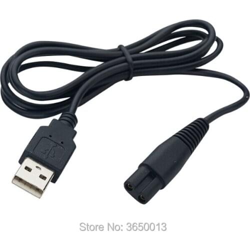 100-240V USB HQ8508 EU Wall Plug AC Power Adapter Charger for PHILIPS shaver hq8 HQ3 HQ8160.HQ8170.HQ8885,HQ8890 HQ9 RQ11 rq10