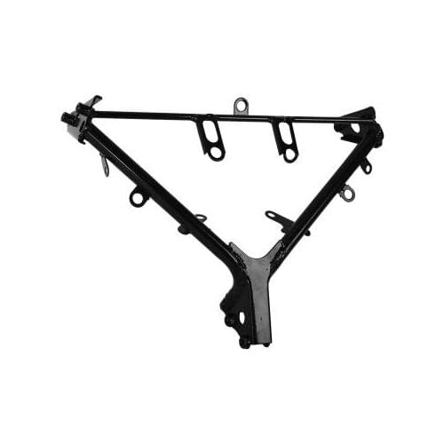 ZXMT Motorcycle Headlight Mounts