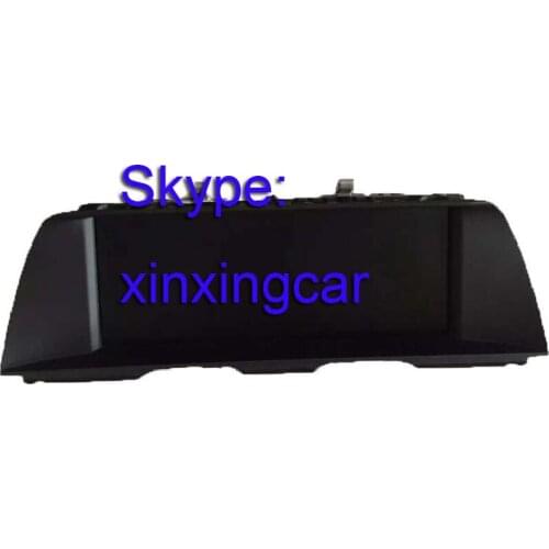 10.2 inch display for F01 F02 CIC CID 7 Series