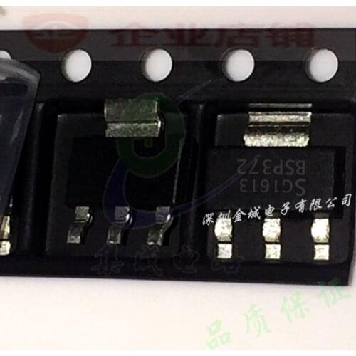 100% New&original BSP372 SOT223 mos