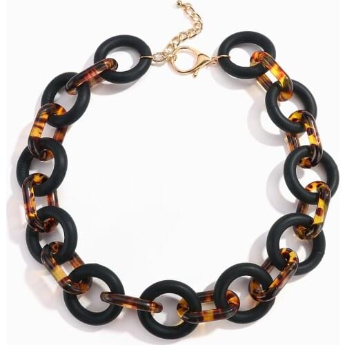 Amorcome Pendant Chains