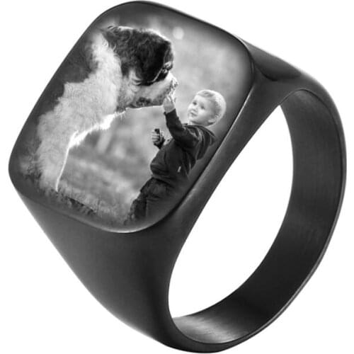 AMORUI Women's Rings