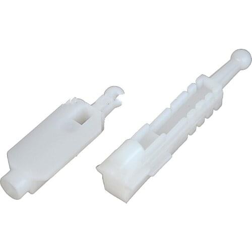 AP03 -High Quality- 1 x Set New Headlight Adjuster Repair Kit for BMW E39 5 Series OEM# 63 12 0 027 924, 63120027924