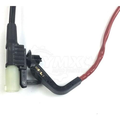 Front Disc Brake Pad Sensor T2H2092 T4N16082 for JAGUAR XE X760 2.0 D AWD 2015-2020 Car Brake Induction Line Replacement