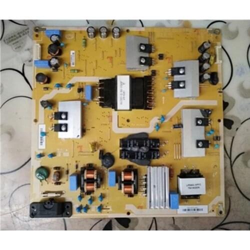 For Sharp PSLF171301M 0500-0614-0460 Power Supply for LC-55LE643U