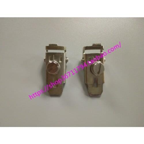 For Brother spare parts KR230, KR160 main and auxiliary connecting pins