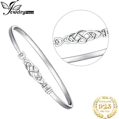 Браслеты JewelryPalace China At AliExpress