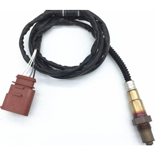 Lambda Oxygen Sensor For VW PASSAT SKODA OCTAVIA Part No#078906265T/ 0 258 006 609