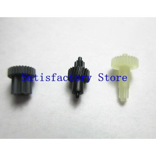 NEW Digital Camera Repair Part For CANON FOR PowerShot A4000 Lens Gear