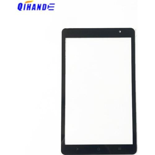 New 8Inch Touch Screen For 8" SPC Model L80 Kids Tab Capacitive Touch Sensor Panel Tab Parts Digitizer Kamputer Tablet Touch