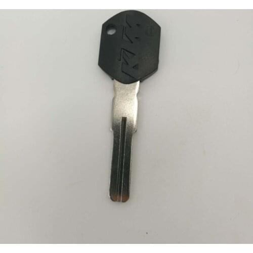 Blank Keys Can install chip Motor bike Moto Part For KTM 1050 RC8R 1190 1290 Motorcycle Accessories