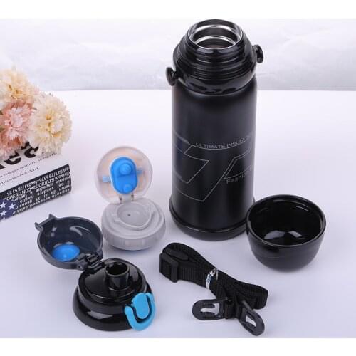 Походные термосы Quickdone China At AliExpress