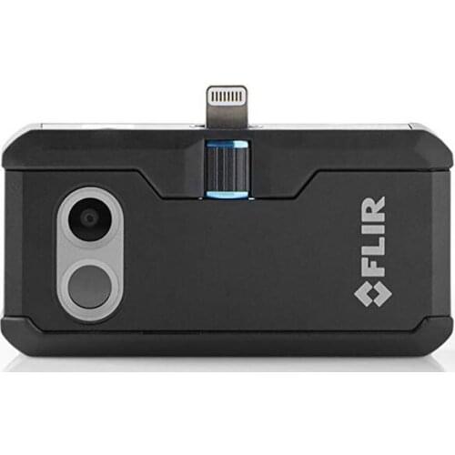 Generation 3 Thermal Imaging Camera infrared imager FLIR ONE PRO Night vision Use for iphone ipad iOS or Android or Type-C