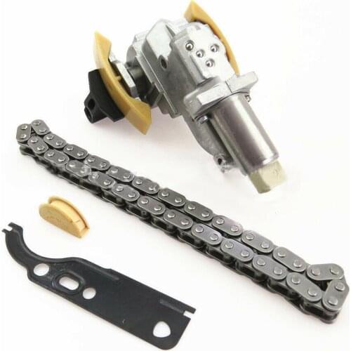 1.8T Engine Cam shaft Camshaft Timing Chain Tensioner Adjuster for VW Audi A4 B6 B7 A6 VW Jetta MK4 Golf 4 Passat B5