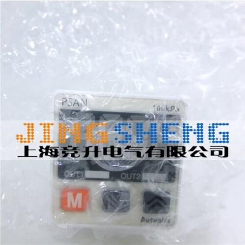 100% New Original Autonics Pressure Sensor PSAN-01CH-RC1 / 8 PSAN-01CH