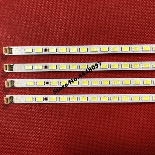 2piece/lot FOR TCL L42P21FBD 74.42T13.001-0-CSI T420 HW08 V.5 1Pieces =60LED 478MM