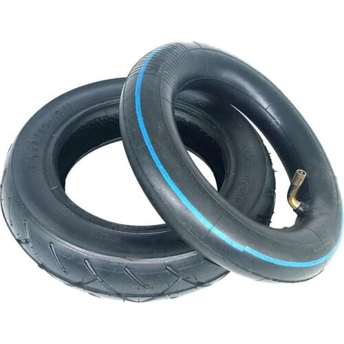 8 1 2x2 50-134 Replacement Parts Thickened 8.5 Inch Strong Grip Inner Outer Wheel Electric Scooter Tire For INOKIM Night